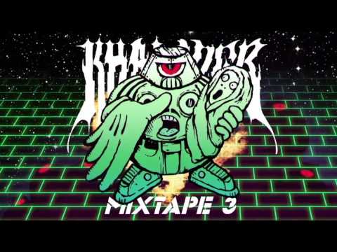 Khalazer - Khal Allan feat. Raske Penge