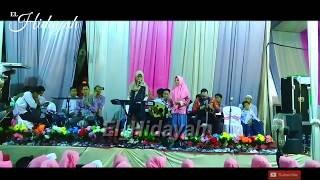 Download lagu Thalita feat Santri Nurul Qodim (Ya Habibal Qolbi) mp3
