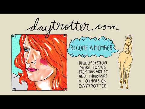 Sasha Dobson - Always Be Mine - Daytrotter Session