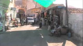 preview picture of video 'The Soon To Be Submerged Town of Hasankeyf, Southeastern Turkey'