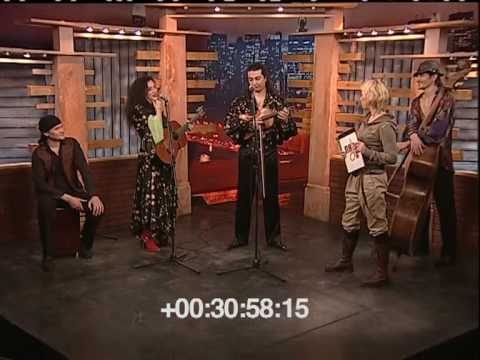 Ля минор дуэт RadaNik - Солнышко The son