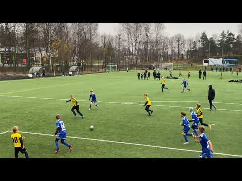 31.10.2021 Winterliiga Jäps vs NJS Musta