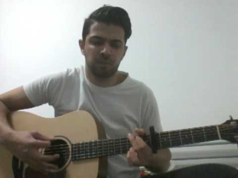 Hallelujah by yoni amar cover