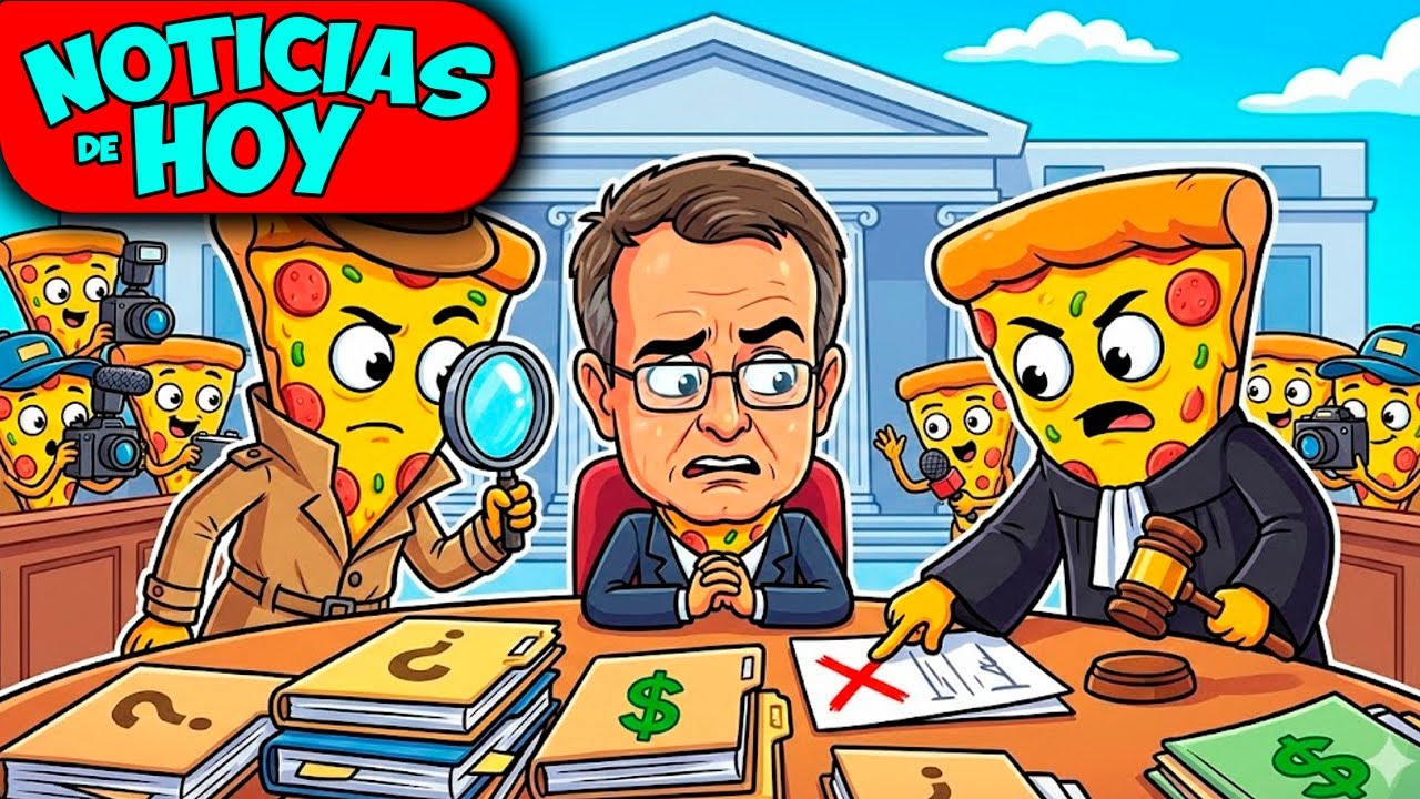 Zapatero y Plus Ultra 🔴Petróleo 2026 barato 🟢Abono transporte [16/12/25]