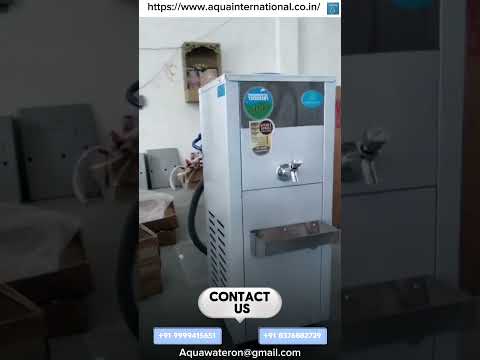 Water Cooler