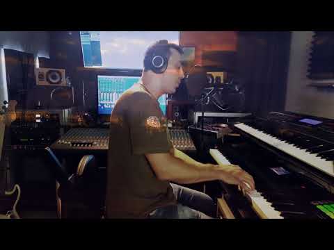 Kenny Rogers - Lady - Igor Ivkovic (COVER)