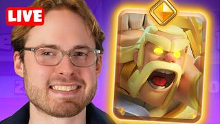 Download lagu HITTING ULTIMATE CHAMPION WITH THE NEW *BROKEN* HEROES! mp3