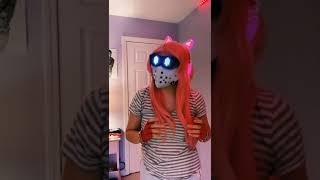 Ouch 🦶🤕 Juno Meee aka Roxi #Shorts #JunoMeee #JunoMeeeRoxi