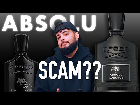 Creed Aventus Absolu vs Creed Aventus Absolu – The Same Thing 3 Times