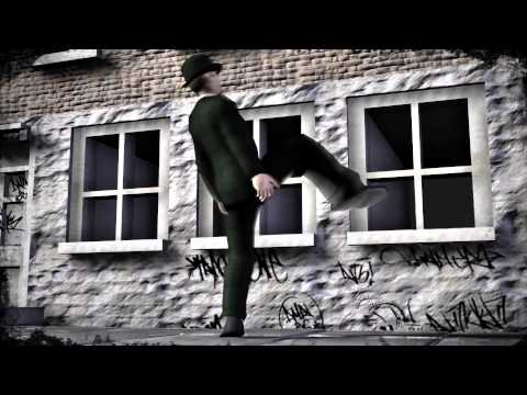 UkScene Allstars - Falling Down | Demoscene