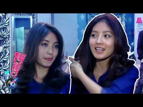 Rambut Blonde Era 70-an Wilona - Cumicam 15 Januari 2016