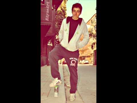 RhymeArt - İtaat (Demo)