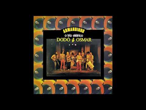 Ligação - Trio Elétrico Armandinho, Dodô & Osmar