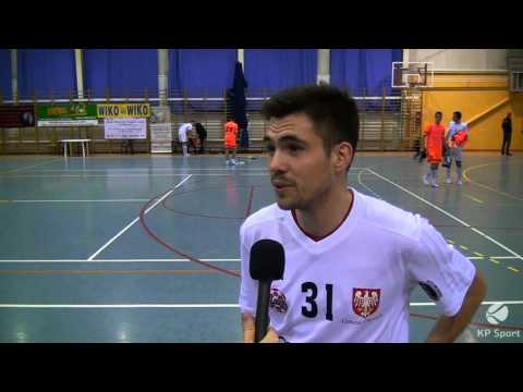 Chełmża Futsal Team - KS Futsal Oborniki / Wypowiedzi / 1/32 HPP [11.12.2015]