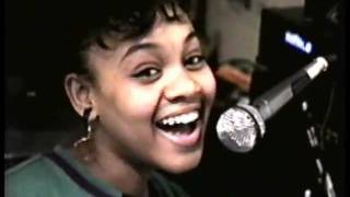 Lisa Lopes:  BTS Friends Video and more....