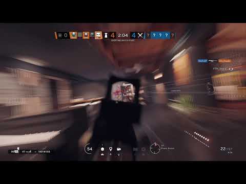 How a plat *clutches* 4-4 MATCH POINT