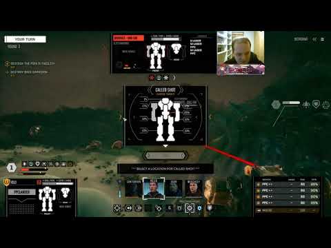 Furypoint - A Flashpoint Career - Episode 154