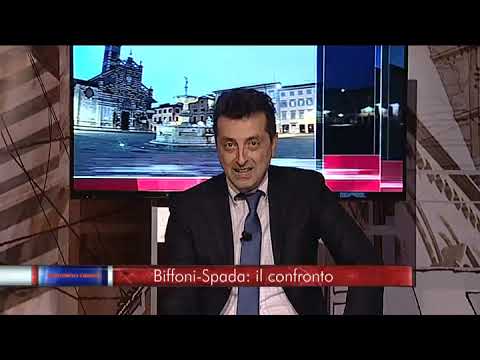 Parliamoci Chiaro "Biffoni - Spada: il confronto" del 06-06-2019