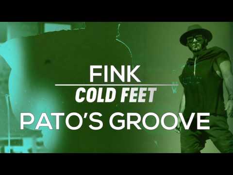 FINK - COLDFEET PATO'S GROOVE