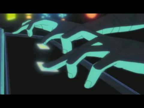 Re-Twin - Dharma (Mothership Loudspeakerz Remix)