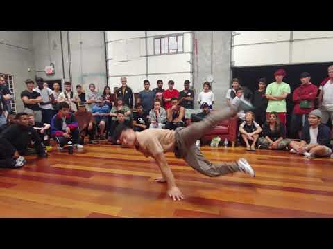 [top8] Marr vs Curtz - VSDF 2019