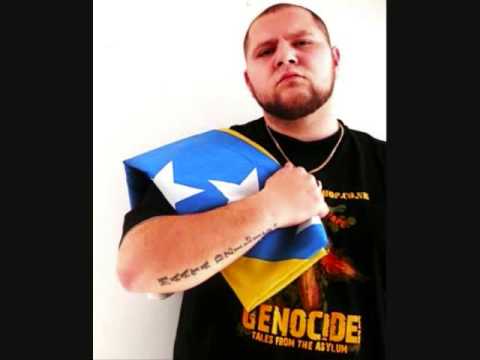 Genocide-When I Die [Fan Made]