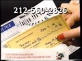PBS Program Break WNET TV 1992