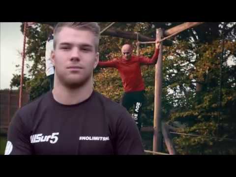 Uniek Sporttalent 2017