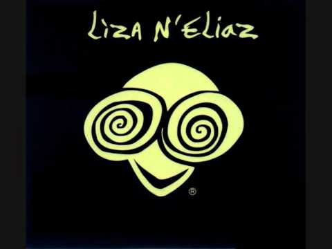 Liza N'Eliaz - Is It Dark ?