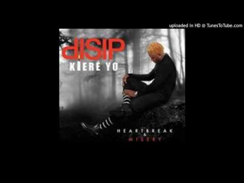 Disip-It Doesnt Matter