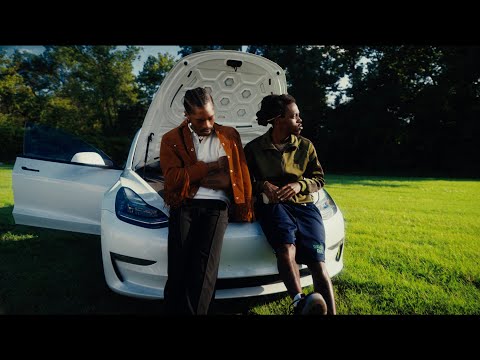 El Cousteau and Steadyhavinourwayent.