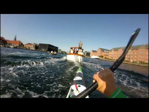 Downwind Denmark Copenhagen