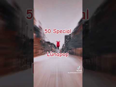 50 Special - Lùnapop