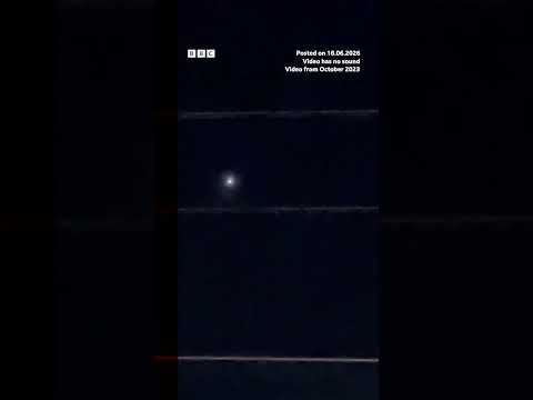 US government releases sixth batch of UFO files. #BBCNews