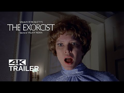 The Exorcist