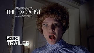 THE EXORCIST Official Trailer [1973]