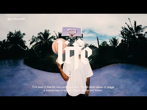 [FREE] CRO X SAMPAGNE TYPE BEAT - "FLOWERS"