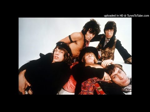 Rolling Stones - Emotional rescue ( 1980 extended edit)