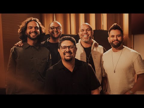 Me Leva Contigo - Fred Arrais