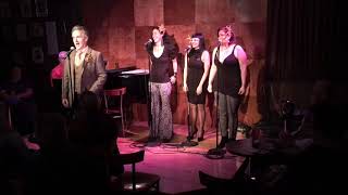 “Look Up From Your Life” (James Taylor), &quot;A [Musical] Guide For The Perplexed”, Davenport’s, 2017