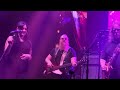 Gov’t Mule ~ Stoop So Low with Alecia Chakour & Mark Rivers 