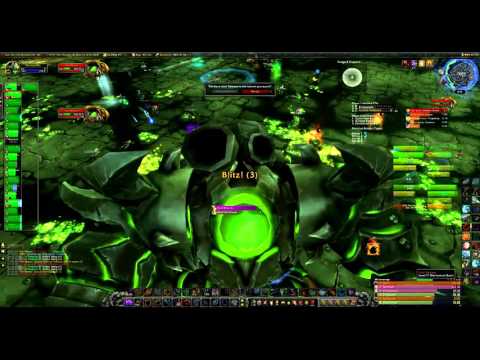 Bumbuhclot as Ele vs Mythic Iron Reaver