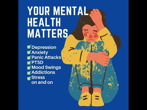 Mental Health Journaling - Does Journaling Help With Depression & Anxiety Relief?