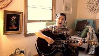 (1490) Zachary Scot Johnson Hundred Proof Heartache Loretta Lynn Cover thesongadayproject Sings Live
