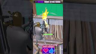 One Clip, Guess the Fortnite Rank! pt.55 👀 #shorts #fortnite #viral