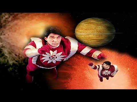 Shaktimaan Episode 135 - शक्तिमान ने बचाया धरती को हर मुसीबत से, जैकाल की हुई हार