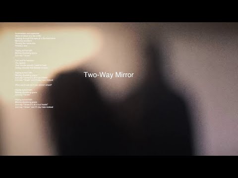 Loathe - Two Way Mirror (OFFICIAL AUDIO STREAM)