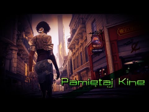 Pamiętaj Kine '3 - Poszalałam :)