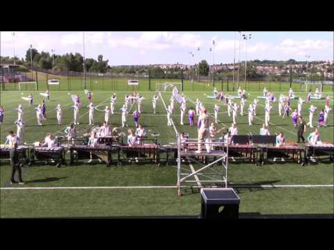 2017.06.18 DCUK Barnsley   THE COMPANY