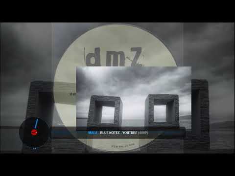 Viktor Fiddler   Live Dark Techno 2